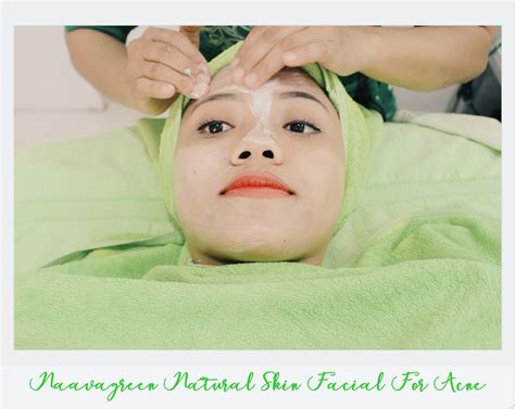 4 Rekomendasi Facial Naavagreen di Bawah Rp200.000 🤫 4 Rekomendasi Facial Naavagreen di Bawah Rp200.000 🤫