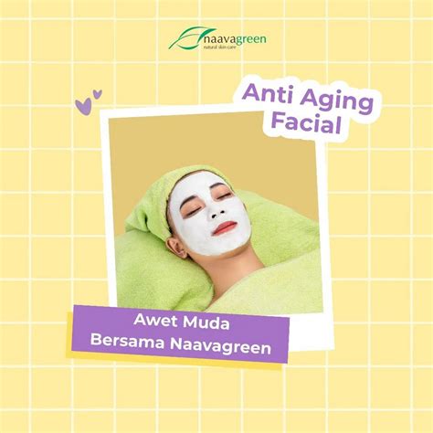 4 Rekomendasi Facial Naavagreen di Bawah Rp200.000 🤫
