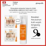 5 Face Mist Terbaik untuk Kulit Berminyak: Bye-bye Kilap Seharian!