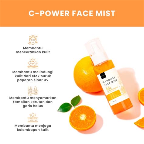 5 Face Mist Terbaik untuk Kulit Berminyak: Bye-bye Kilap Seharian! 5 Face Mist Terbaik untuk Kulit Berminyak: Bye-bye Kilap Seharian!