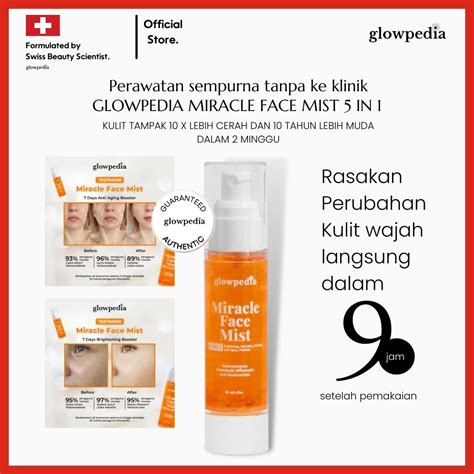 5 Face Mist Terbaik untuk Kulit Berminyak: Bye-bye Kilap Seharian! 5 Face Mist Terbaik untuk Kulit Berminyak: Bye-bye Kilap Seharian!