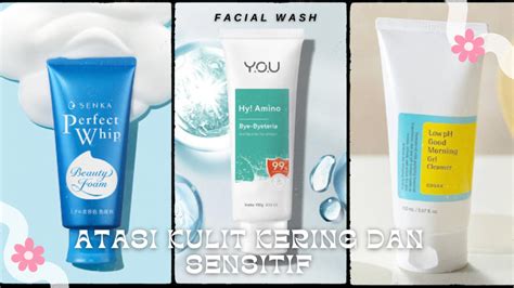 5 Facial Wajah Harga di Bawah 100 Ribu? Kulit Glowing Gak Pake Boncos!