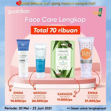 5 Fakta Harga Athena Skincare yang Bikin Dompet Tetap Happy! 5 Fakta Harga Athena Skincare yang Bikin Dompet Tetap Happy!
