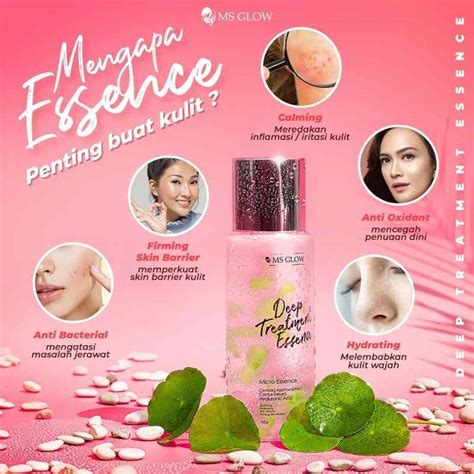 5 Fakta Mengenai Harga Botox Wajah di MS Glow yang Hanya Rp 8 Jutaan!