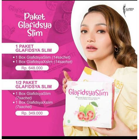 5 Hal yang Perlu Kamu Tahu Tentang Harga Perawatan Glafidsya Medika Mulai dari Rp 500.000! 5 Hal yang Perlu Kamu Tahu Tentang Harga Perawatan Glafidsya Medika Mulai dari Rp 500.000!