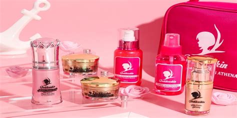 5 Harga Athena Skincare yang Bikin Dompet Gak Nangis! 5 Harga Athena Skincare yang Bikin Dompet Gak Nangis!