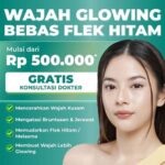 5 Juta untuk Glowing! Ini Harga Facial Derma Express Yang Bikin Kamu Nangis Bahagia 😭 💸
