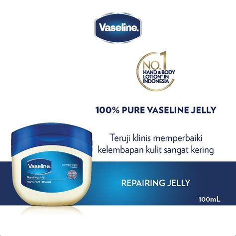 5 Keajaiban Petroleum Jelly untuk Kulit Kering yang Wajib Kamu Tahu!