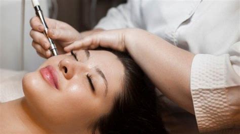 5 Langkah Dermapen untuk Kulit Glowing and Awet Muda 5 Langkah Dermapen untuk Kulit Glowing and Awet Muda