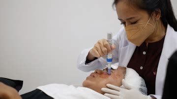 5 Langkah Dermapen untuk Kulit Glowing and Awet Muda 5 Langkah Dermapen untuk Kulit Glowing and Awet Muda