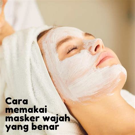 5 Langkah Mudah Facial di Rumah: Glowing Tanpa Ribet! 5 Langkah Mudah Facial di Rumah: Glowing Tanpa Ribet!