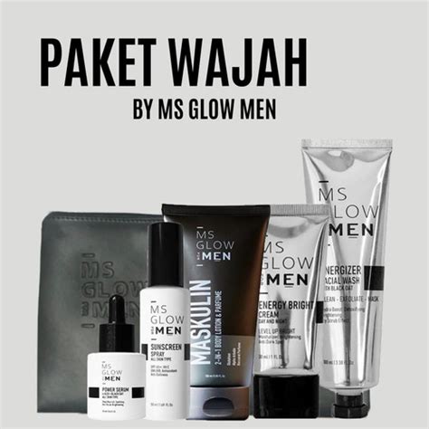 5 Langkah Mudah Sukses Merawat Wajah ala Pak Style Glowing Day  Certified!