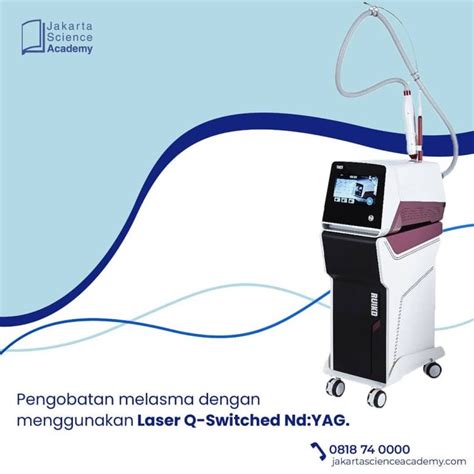 5 Laser Wajah Pria, Mulai Rp500.000! Bikin Kulit Makin Glowing!