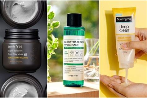 5 Masker Ajaib Hempas Pori-Pori Besar: Kulit Mulus dalam Semalam! 5 Masker Ajaib Hempas Pori-Pori Besar: Kulit Mulus dalam Semalam!