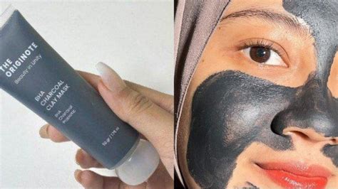 5 Masker Ajaib Hempas Pori-Pori Besar: Kulit Mulus dalam Semalam! 5 Masker Ajaib Hempas Pori-Pori Besar: Kulit Mulus dalam Semalam!