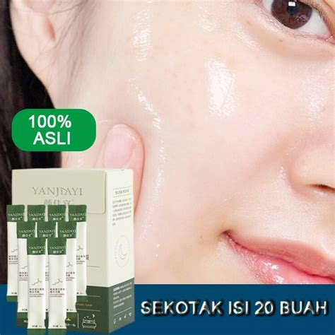 5 Masker Ajaib Hempas Pori-Pori Besar: Kulit Mulus dalam Semalam! 5 Masker Ajaib Hempas Pori-Pori Besar: Kulit Mulus dalam Semalam!