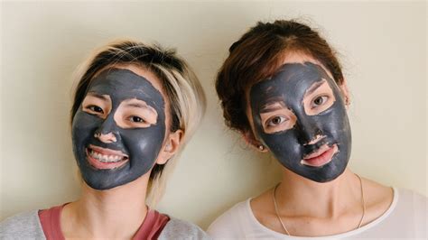5 Masker Ajaib Hempas Pori-Pori Besar: Kulit Mulus dalam Semalam! 5 Masker Ajaib Hempas Pori-Pori Besar: Kulit Mulus dalam Semalam!