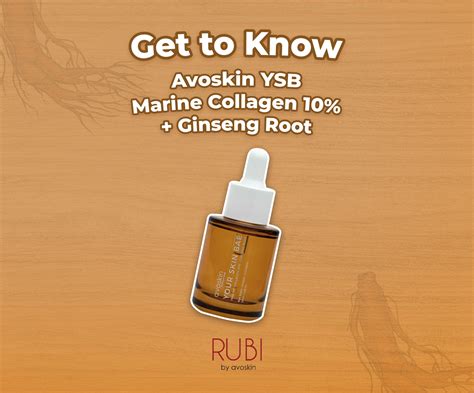 5 Produk Avoskin Gak Bikin Kulit Sensitif Sensitif Lagi!