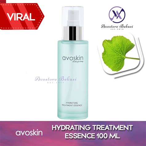 5 Produk Avoskin Gak Bikin Kulit Sensitif Sensitif Lagi!