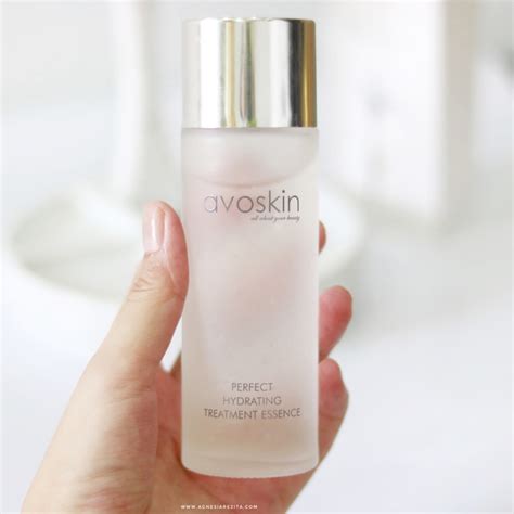 5 Produk Avoskin Gak Bikin Kulit Sensitif Sensitif Lagi!