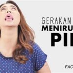 5 Rahasia Alami Meniruskan Pipi dalam 2 Minggu! 🤫
