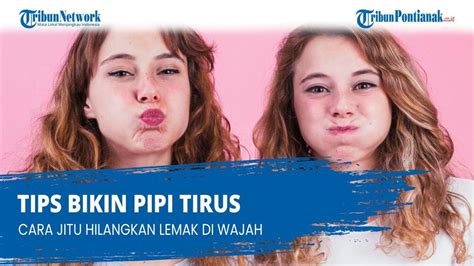 5 Rahasia Alami Meniruskan Pipi dalam 2 Minggu! 🤫 5 Rahasia Alami Meniruskan Pipi dalam 2 Minggu! 🤫