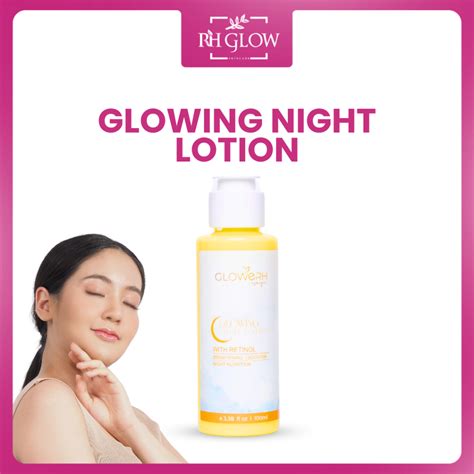 5 Rahasia Glowing Maksimal: List Perawatan Badan MS Glow Wajib Coba! 5 Rahasia Glowing Maksimal: List Perawatan Badan MS Glow Wajib Coba!