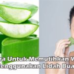 5 Rahasia Mulus Putihkan Wajah Secara Alami