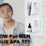 5 Rahasia Perawatan Kulit Pria yang Bikin Glowing Maksimal