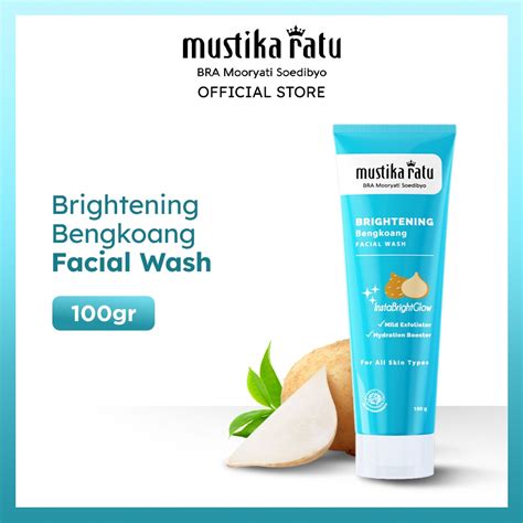 5 Rahasia Perawatan Tubuh Mustika Ratu Bikin Glowing Alami! 5 Rahasia Perawatan Tubuh Mustika Ratu Bikin Glowing Alami!