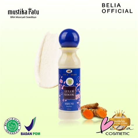 5 Rahasia Perawatan Tubuh Mustika Ratu Bikin Glowing Alami! 5 Rahasia Perawatan Tubuh Mustika Ratu Bikin Glowing Alami!