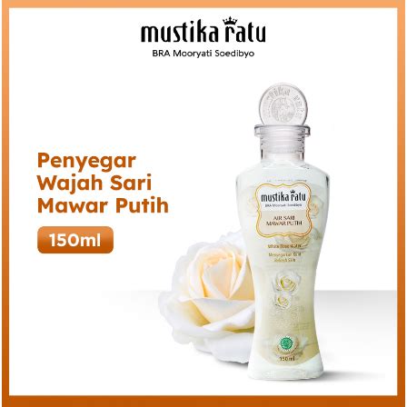 5 Rahasia Perawatan Tubuh Mustika Ratu Bikin Glowing Alami! 5 Rahasia Perawatan Tubuh Mustika Ratu Bikin Glowing Alami!