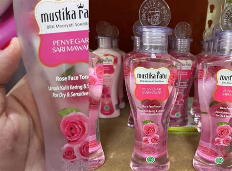 5 Rahasia Perawatan Tubuh Mustika Ratu Bikin Glowing Alami! 5 Rahasia Perawatan Tubuh Mustika Ratu Bikin Glowing Alami!