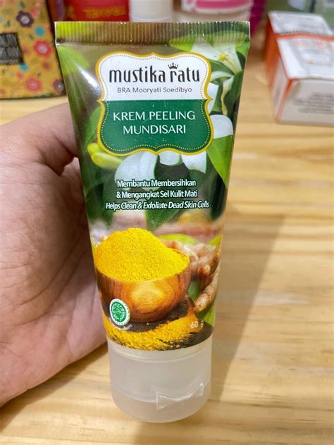 5 Rahasia Perawatan Tubuh Mustika Ratu Bikin Glowing Alami! 5 Rahasia Perawatan Tubuh Mustika Ratu Bikin Glowing Alami!
