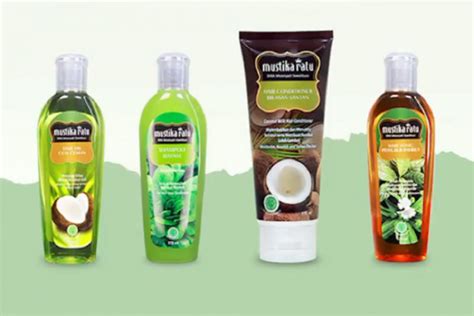 5 Rahasia Perawatan Tubuh Mustika Ratu Bikin Glowing Alami!