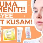 5 Serum Ajaib untuk Kulit Remaja Bebas Kusam Dan Jerawat! 💫