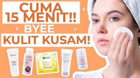 5 Serum Ajaib untuk Kulit Remaja Bebas Kusam Dan Jerawat! 💫
