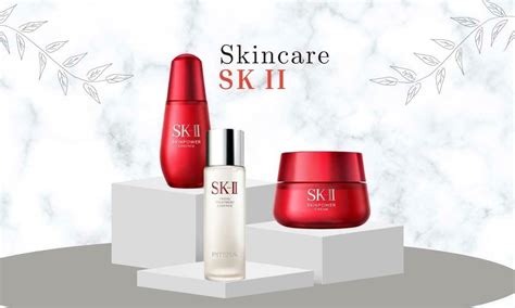 7 Cara Ampuh Menggunakan SK II untuk Atasi Kulit Berjerawat dalam 14 Hari! 7 Cara Ampuh Menggunakan SK II untuk Atasi Kulit Berjerawat dalam 14 Hari!