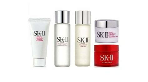 7 Cara Ampuh Menggunakan SK II untuk Atasi Kulit Berjerawat dalam 14 Hari! 7 Cara Ampuh Menggunakan SK II untuk Atasi Kulit Berjerawat dalam 14 Hari!