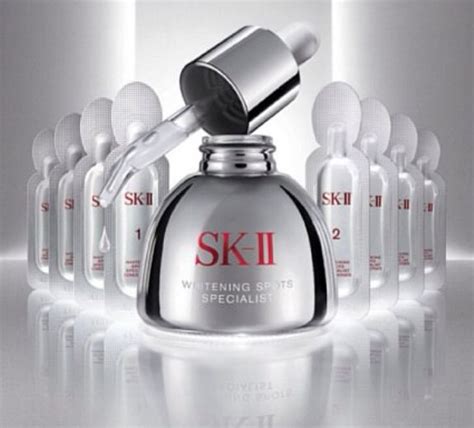 7 Cara Ampuh Menggunakan SK II untuk Atasi Kulit Berjerawat dalam 14 Hari! 7 Cara Ampuh Menggunakan SK II untuk Atasi Kulit Berjerawat dalam 14 Hari!