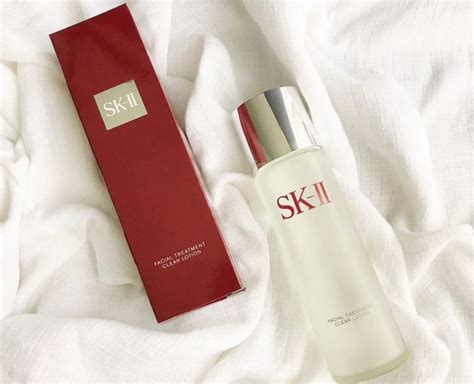 7 Cara Ampuh Menggunakan SK II untuk Atasi Kulit Berjerawat dalam 14 Hari!