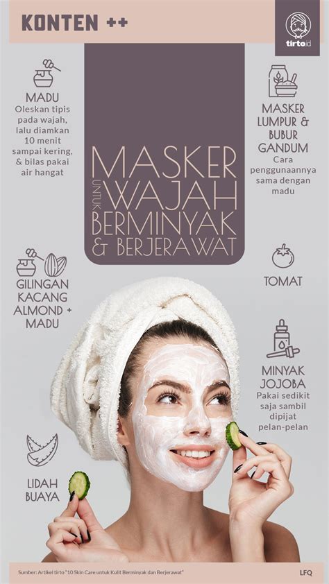 7 Cara Efektif Mengatasi Perawatan Kulit Berminyak dan Berjerawat yang Bisa Kamu Coba Hari Ini! 7 Cara Efektif Mengatasi Perawatan Kulit Berminyak dan Berjerawat yang Bisa Kamu Coba Hari Ini!