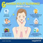 7 Cara Merawat Badan untuk Mendapatkan Kulit Putih Bersinar dalam Waktu Singkat!