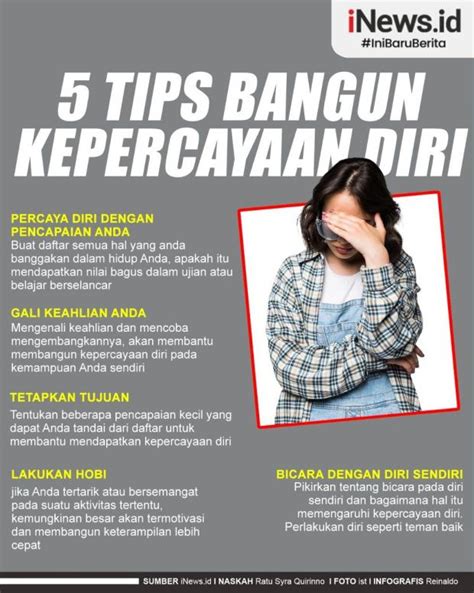 7 Cara Merawat Diri yang Wajib Dicoba Remaja untuk Meningkatkan Kepercayaan Diri!