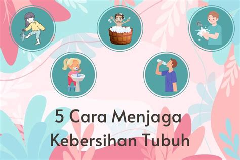 7 Cara Merawat Tubuh Agar Wangi Seharian: Bye-Bye Bau Apek!