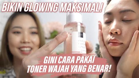 7 Cara Merawat Wajah yang Benar untuk Mendapatkan Kulit Maksimal dalam 1 Minggu!