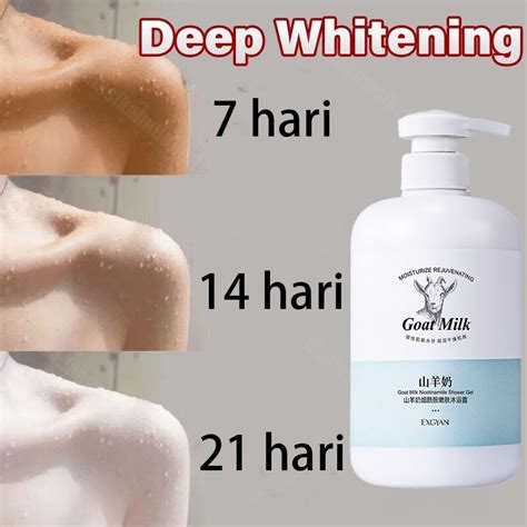 7 Cara Perawatan Badan Agar Putih Alami dan Cepat dalam 1 Minggu 7 Cara Perawatan Badan Agar Putih Alami dan Cepat dalam 1 Minggu