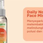 7 Face Mist Andalan untuk Kulit Berminyak, Bye-Bye Kilap Seharian!