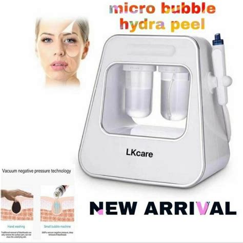 7 Harga Facial Oxygen di Salon: Mulai dari 100 Ribuan Aja! 7 Harga Facial Oxygen di Salon: Mulai dari 100 Ribuan Aja!