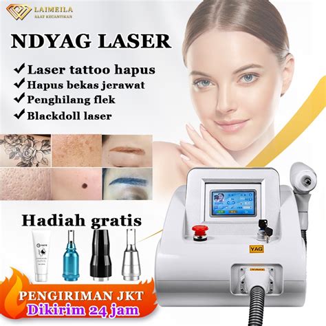 7 Harga Laser Diode Wajah yang Bikin Kamu Terkejut! 7 Harga Laser Diode Wajah yang Bikin Kamu Terkejut!